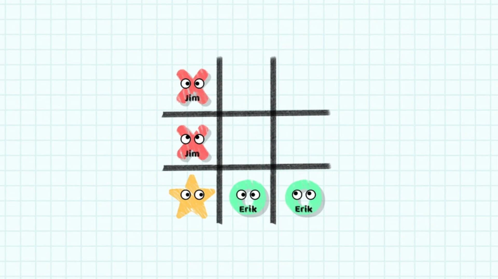 Tic Tac Together screenshot 5