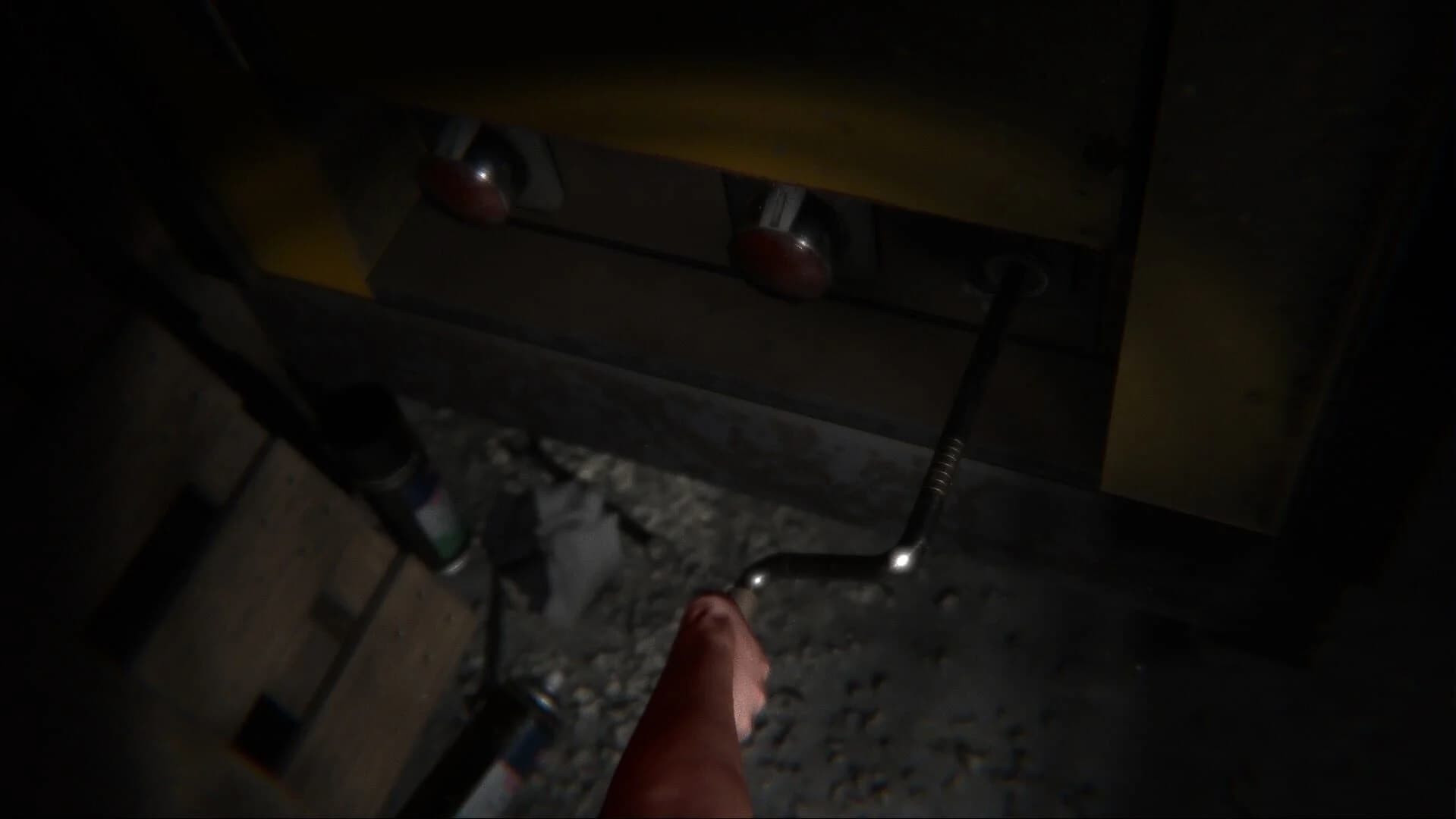 TIC-TAC: Twelve o'clock screenshot 3