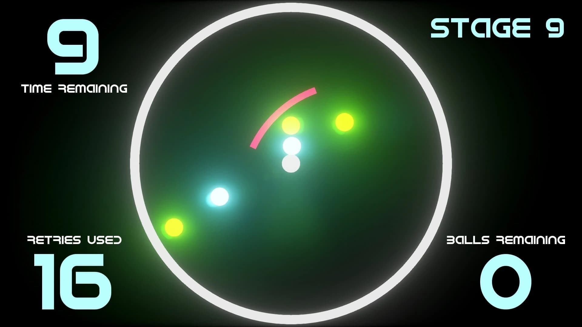 Tick: The Time Based Puzzle Game screenshot 3