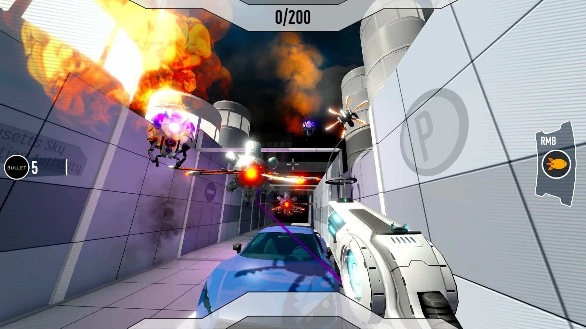 Tick Tock Bang Bang screenshot 5