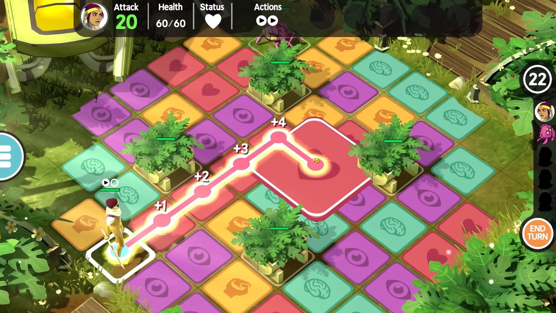 Ticket to Earth screenshot 3