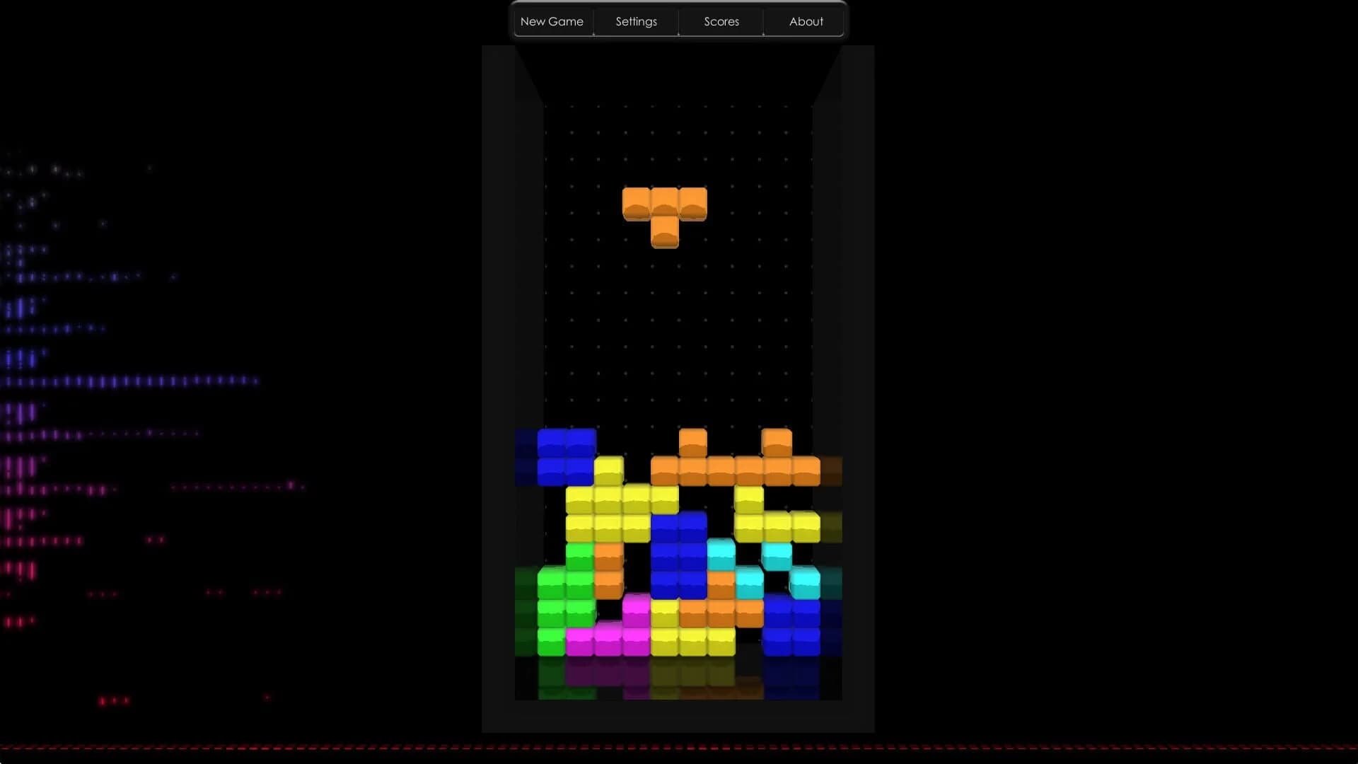 Tico screenshot 1