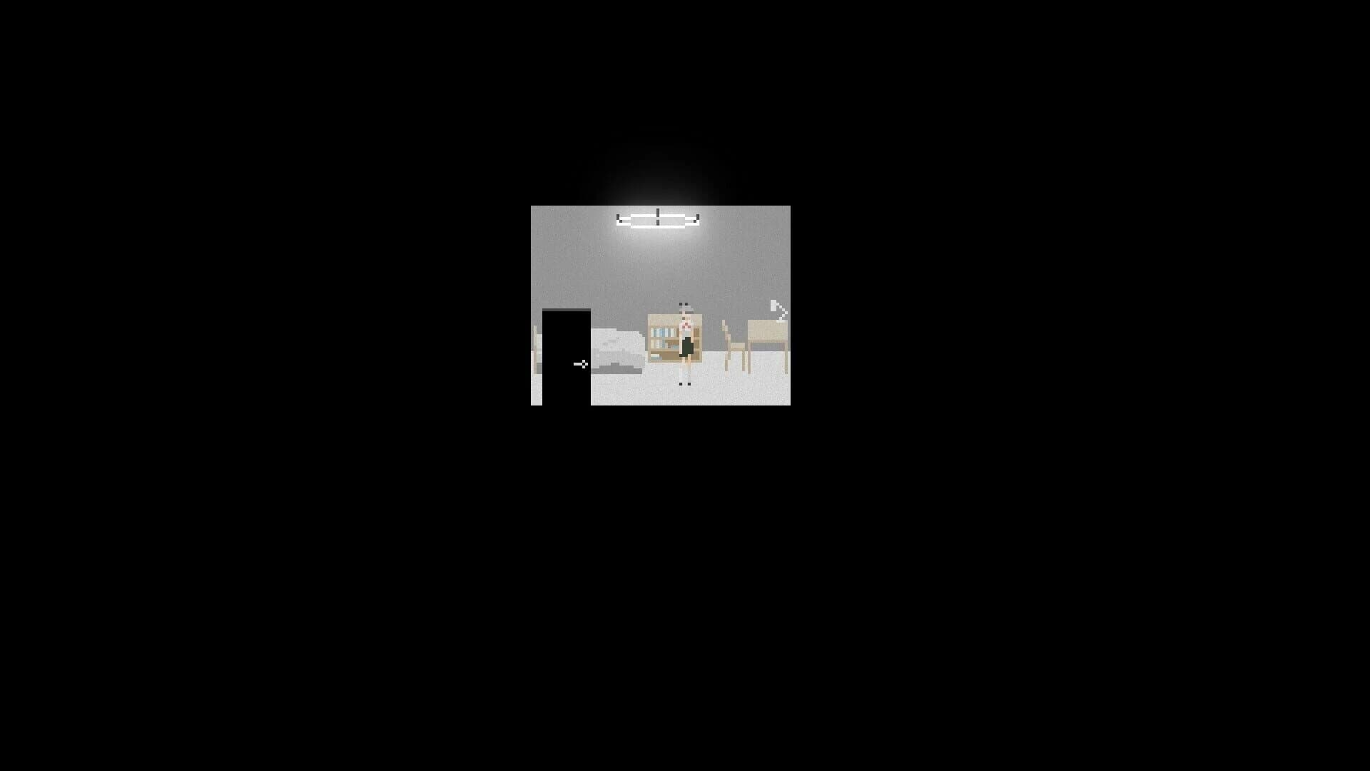 Tide Girl: Phenomena screenshot 2