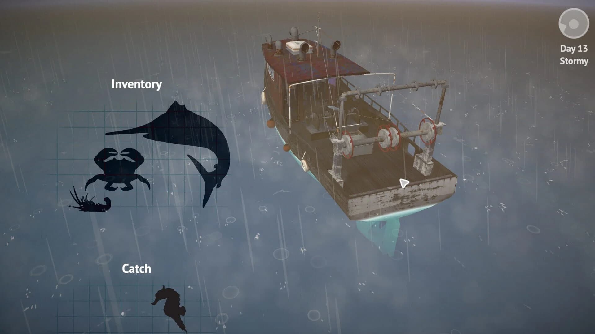 Tidebound screenshot 3