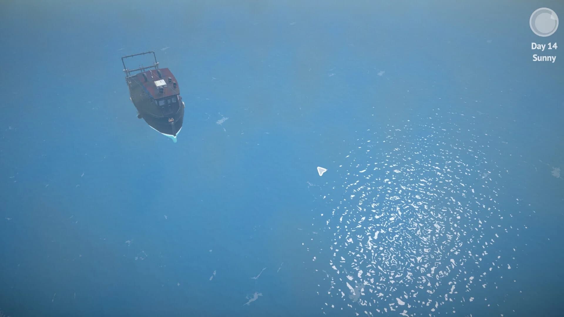 Tidebound screenshot 5