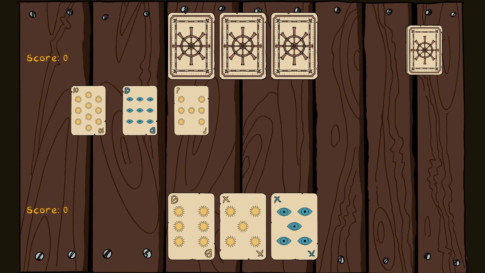 TideBroker screenshot 3