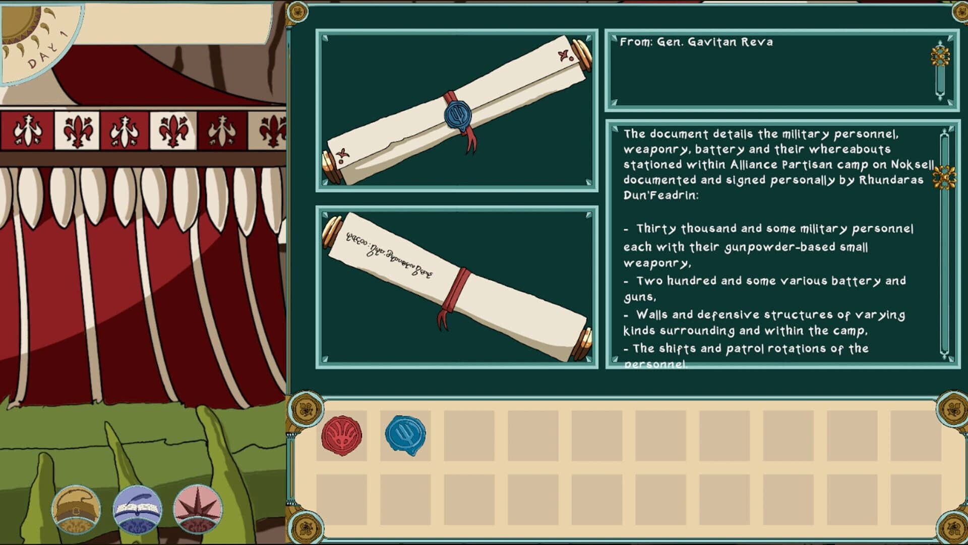 TideBroker screenshot 5