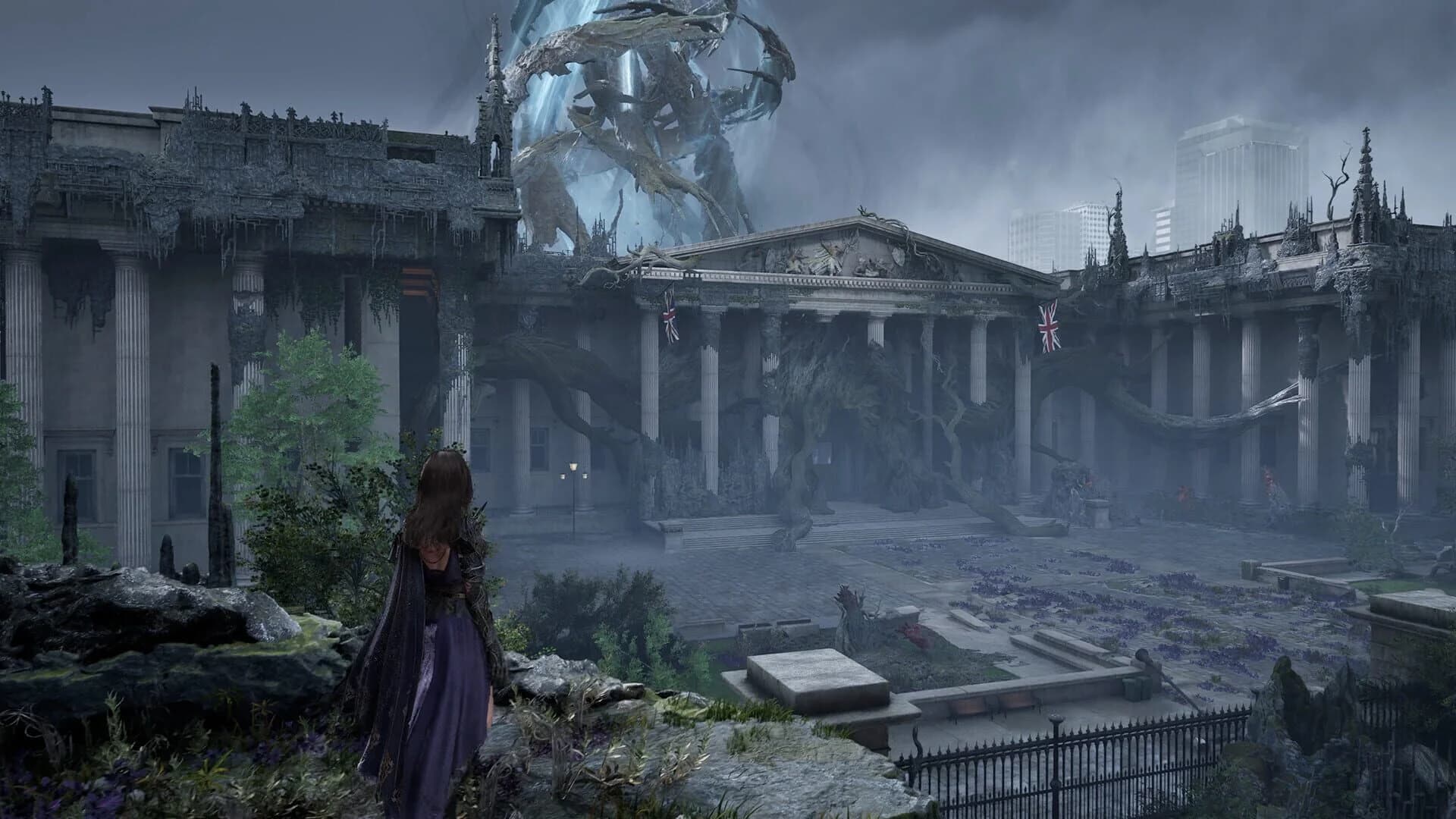 Tides of Annihilation screenshot 5