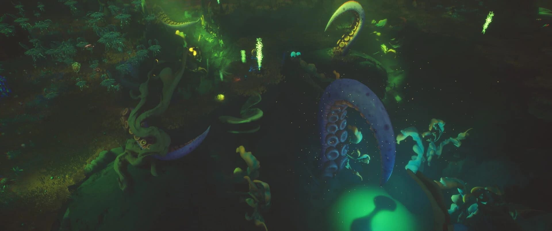 Tides of Tethys screenshot 4