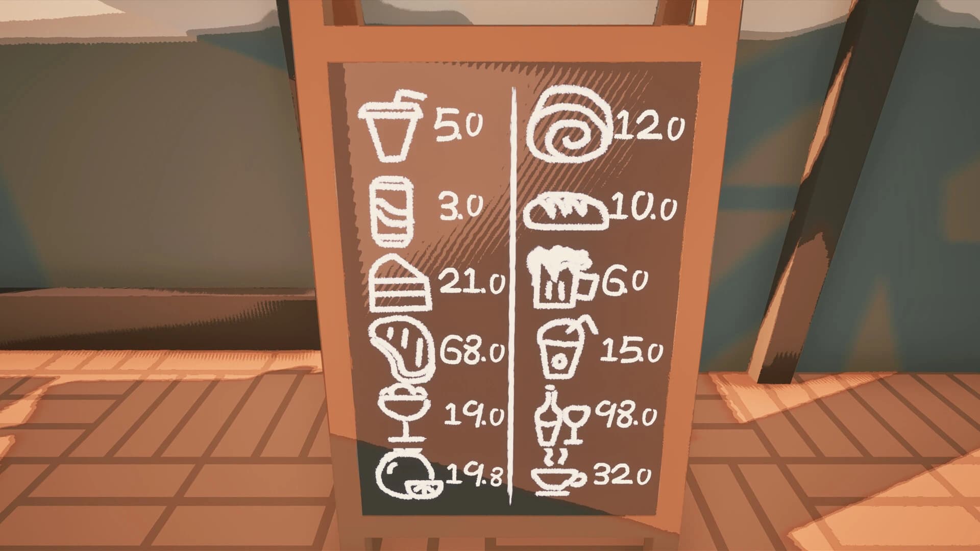 Tidy Tidy screenshot 5