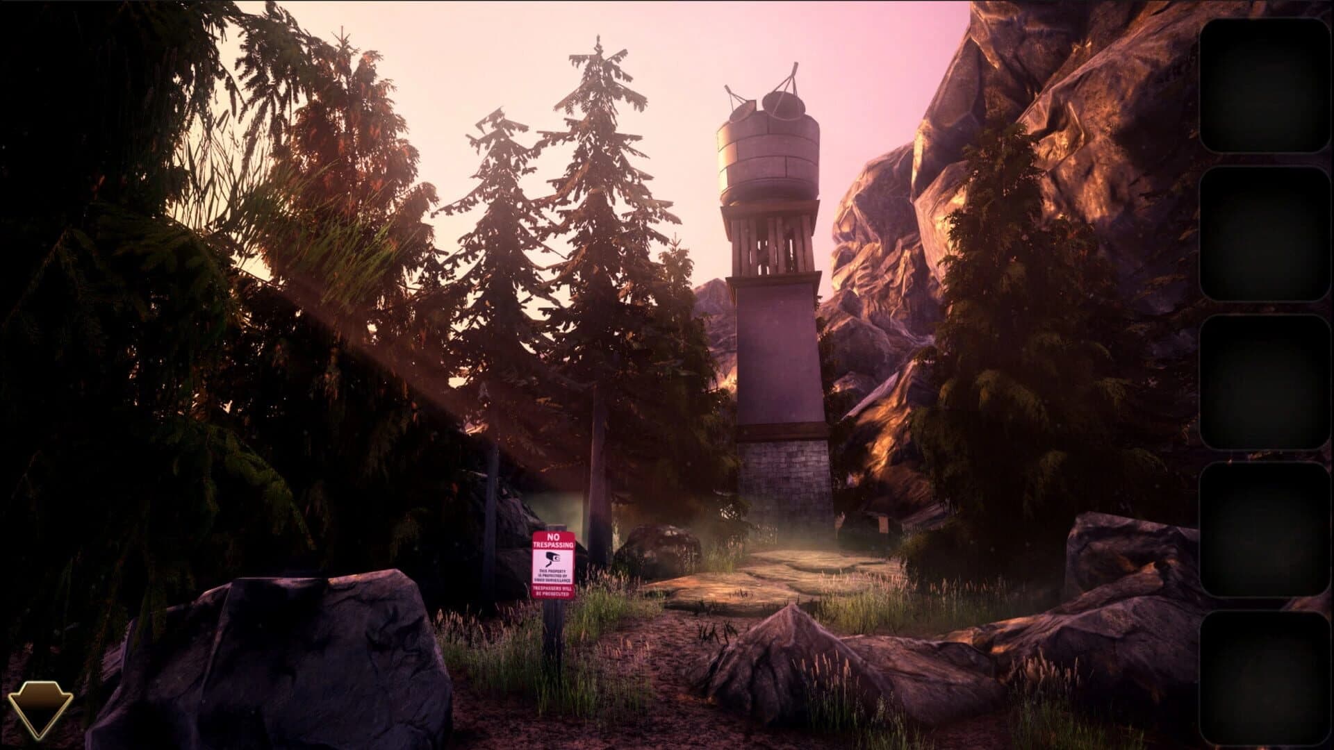 Tierra screenshot 5