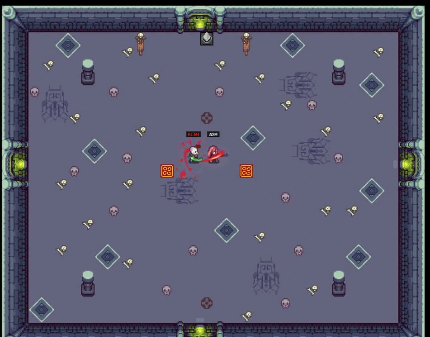 Tierras Runicas screenshot 3