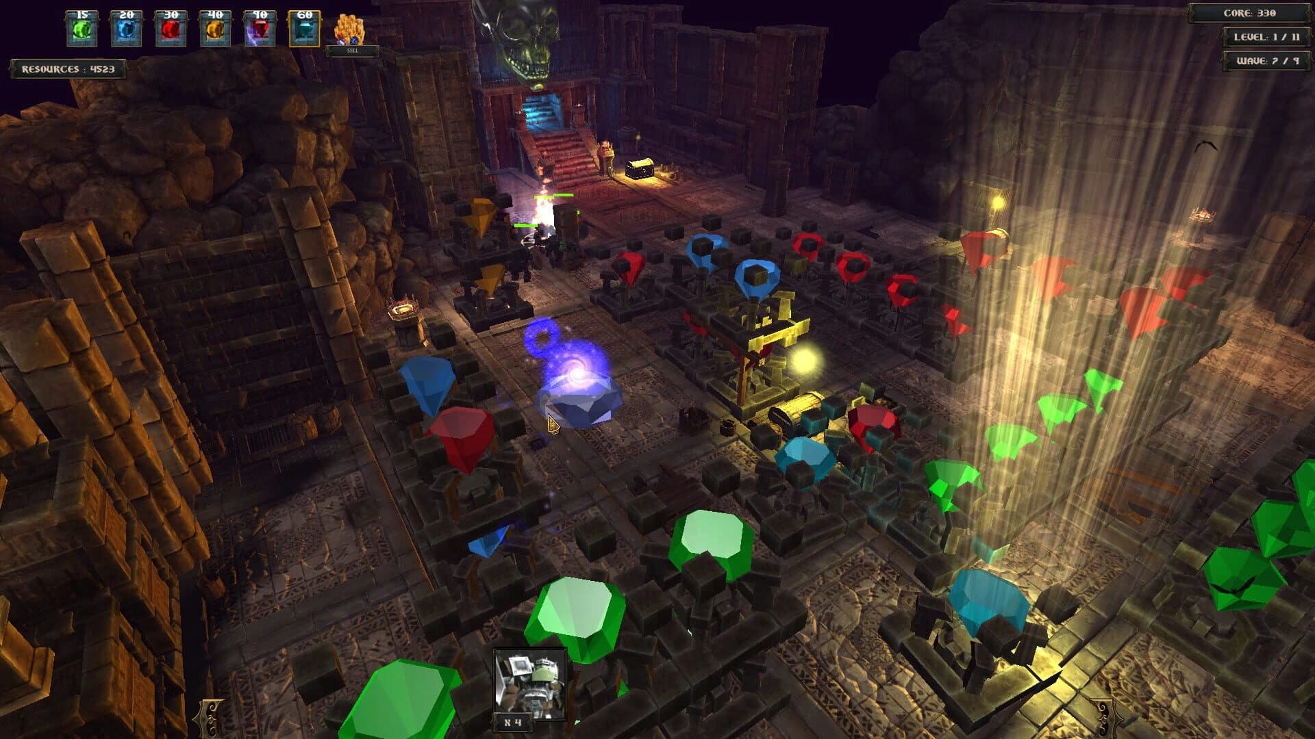 Tiestru screenshot 5