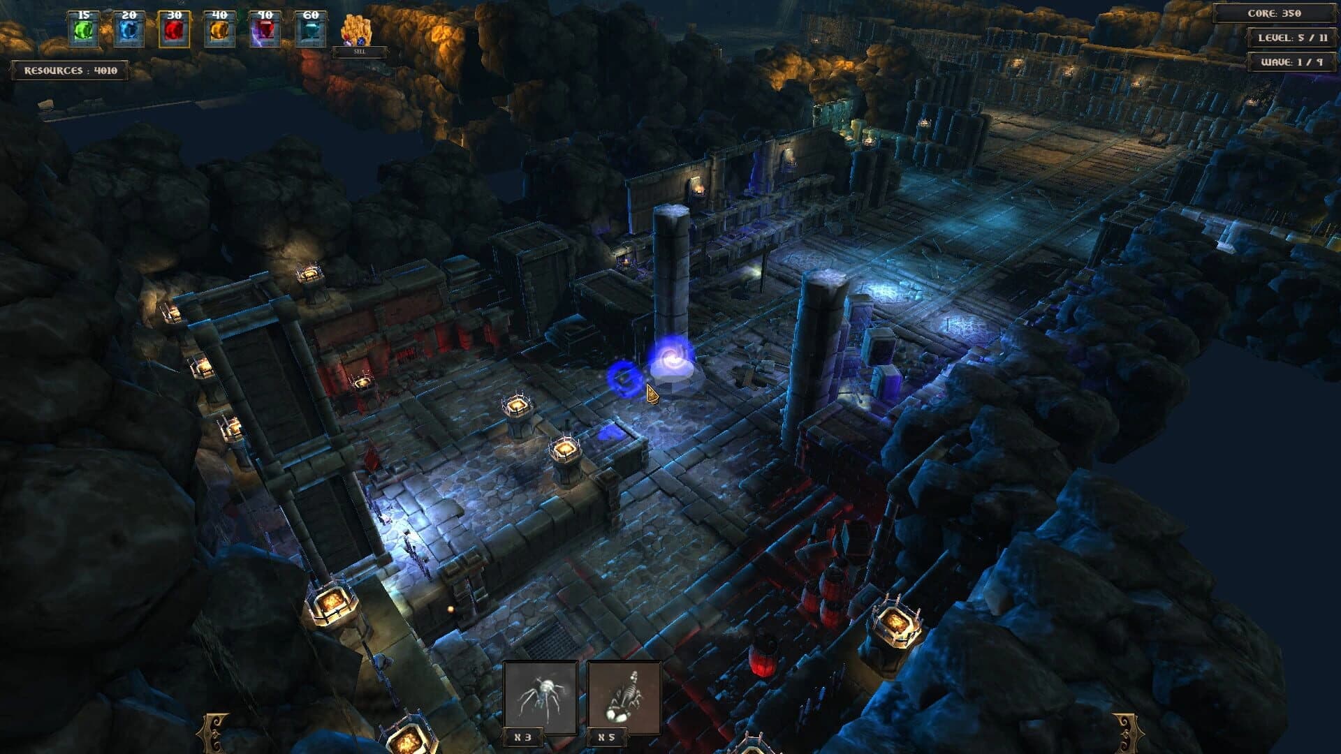 Tiestru screenshot 3