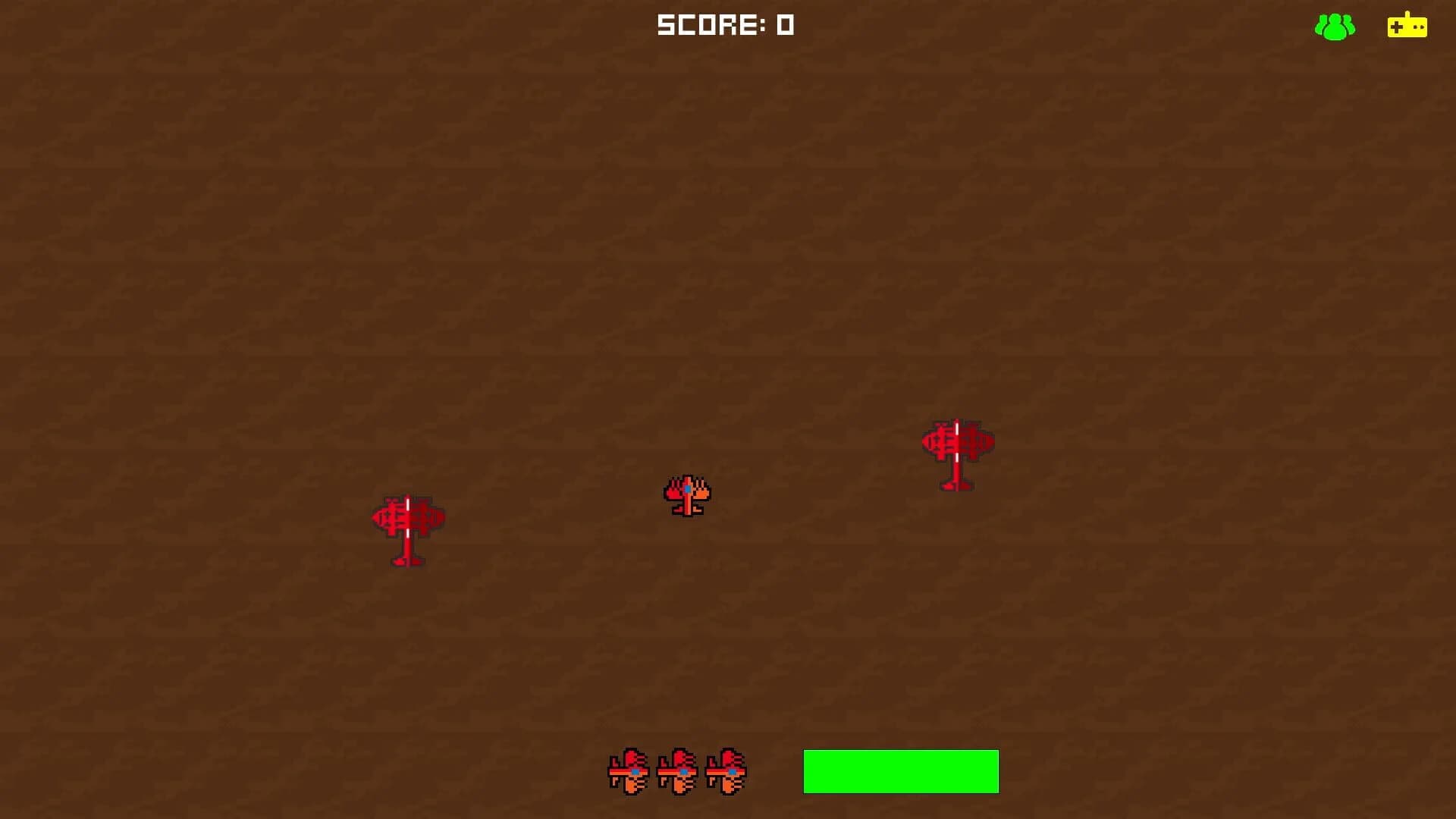 Tiger Fighter 1931: Sunset MP030 screenshot 3