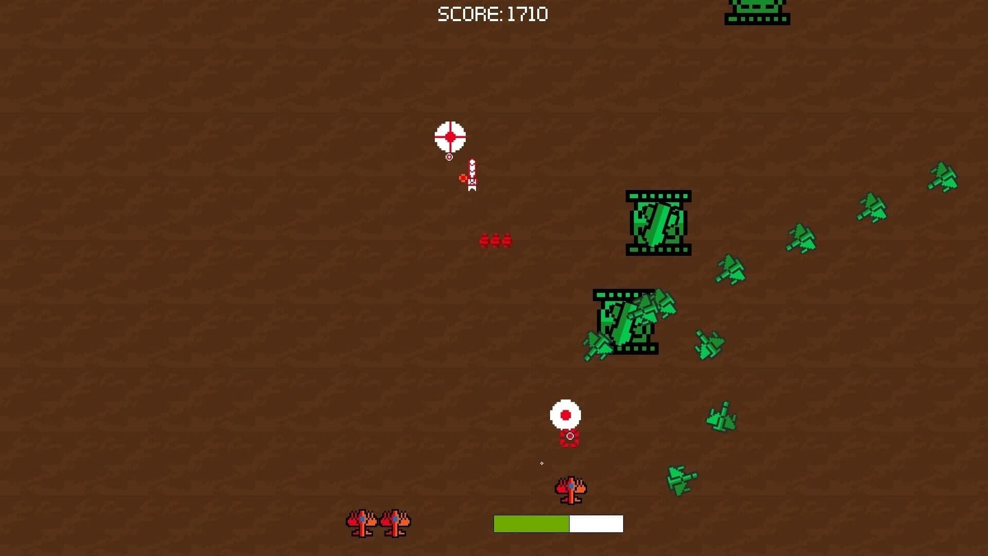 Tiger Fighter 1931: Tora!Tora!Tora! screenshot 4