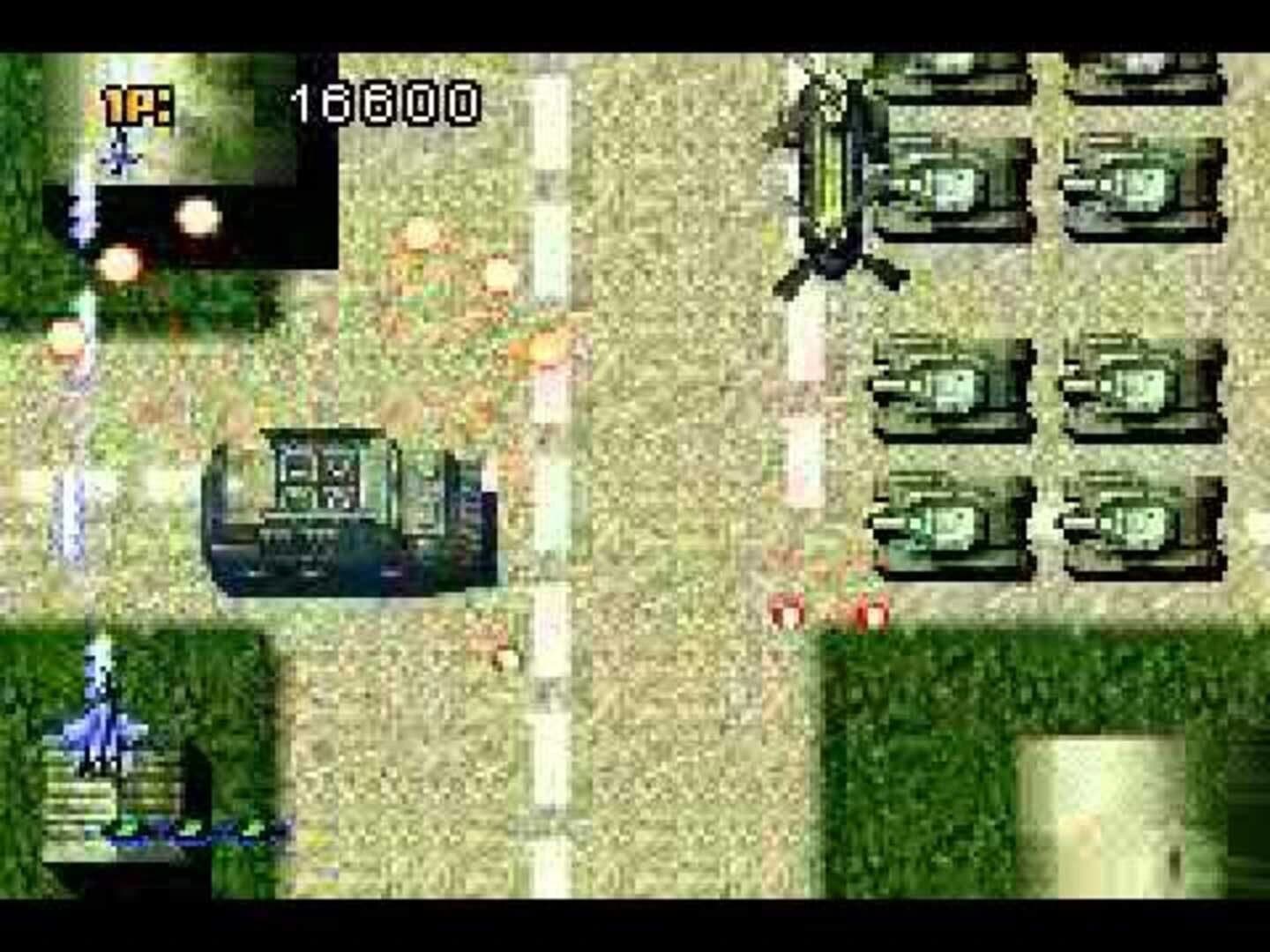 Tiger Rescue screenshot 1