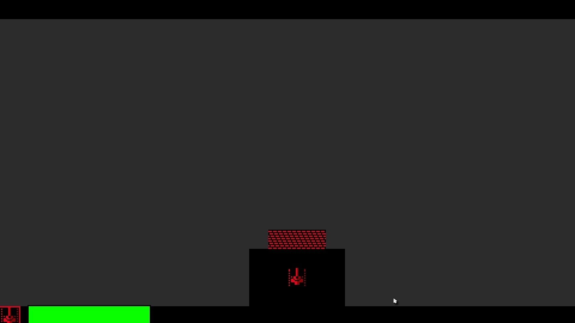Tiger Tank 59 I: Break The Fog MP021 screenshot 3