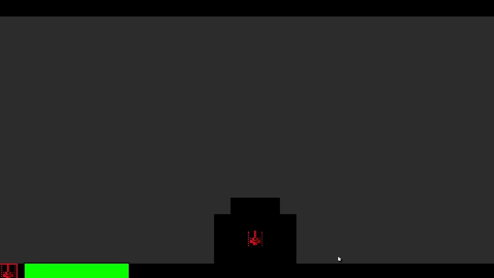 Tiger Tank 59 I: Break the Fog MP061 screenshot 2