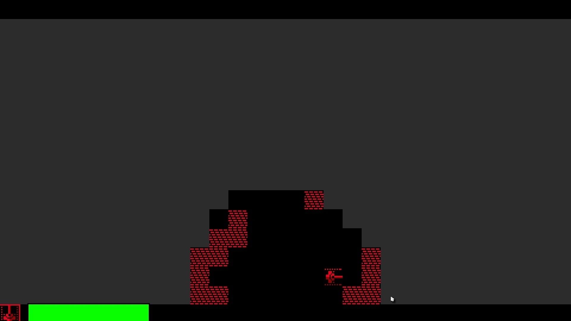 Tiger Tank 59 I: Break the Fog MP063 screenshot 1