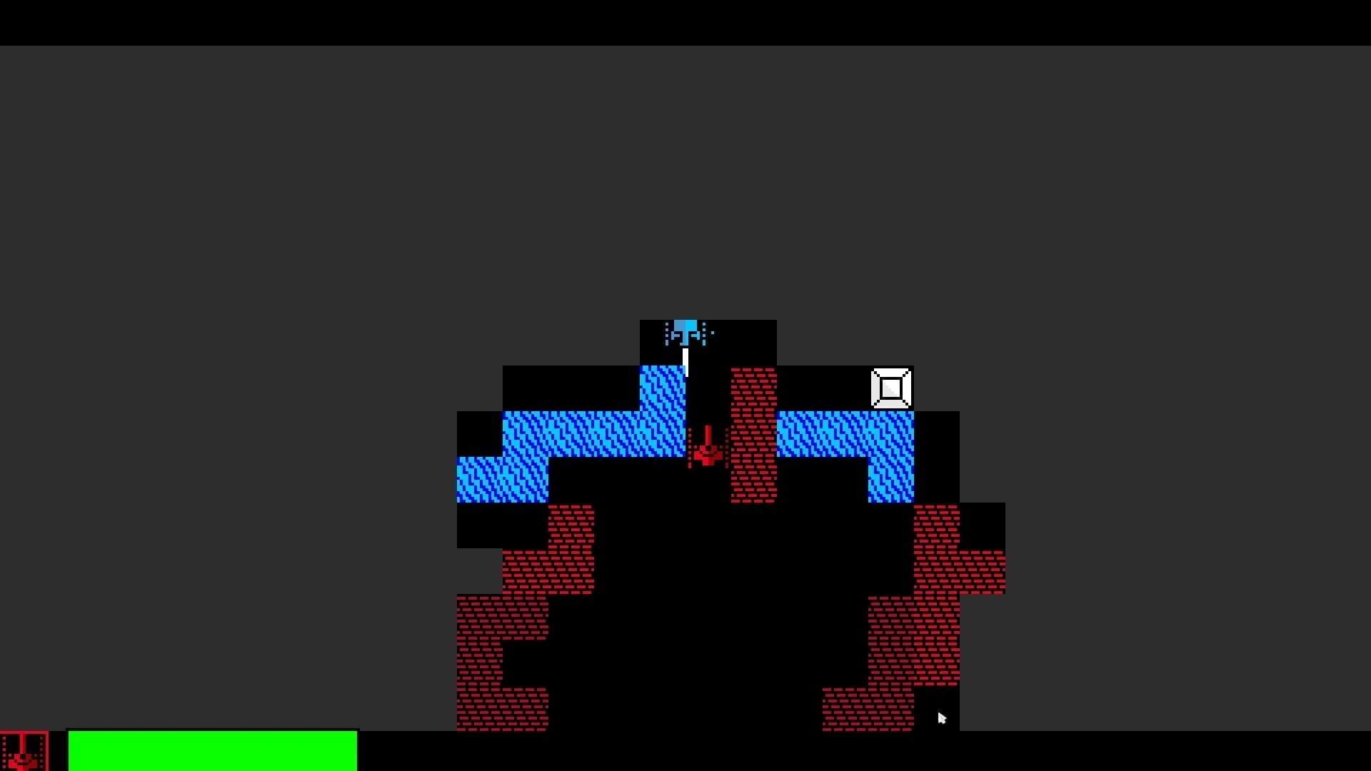 Tiger Tank 59 I: Break the Fog MP067 screenshot 3