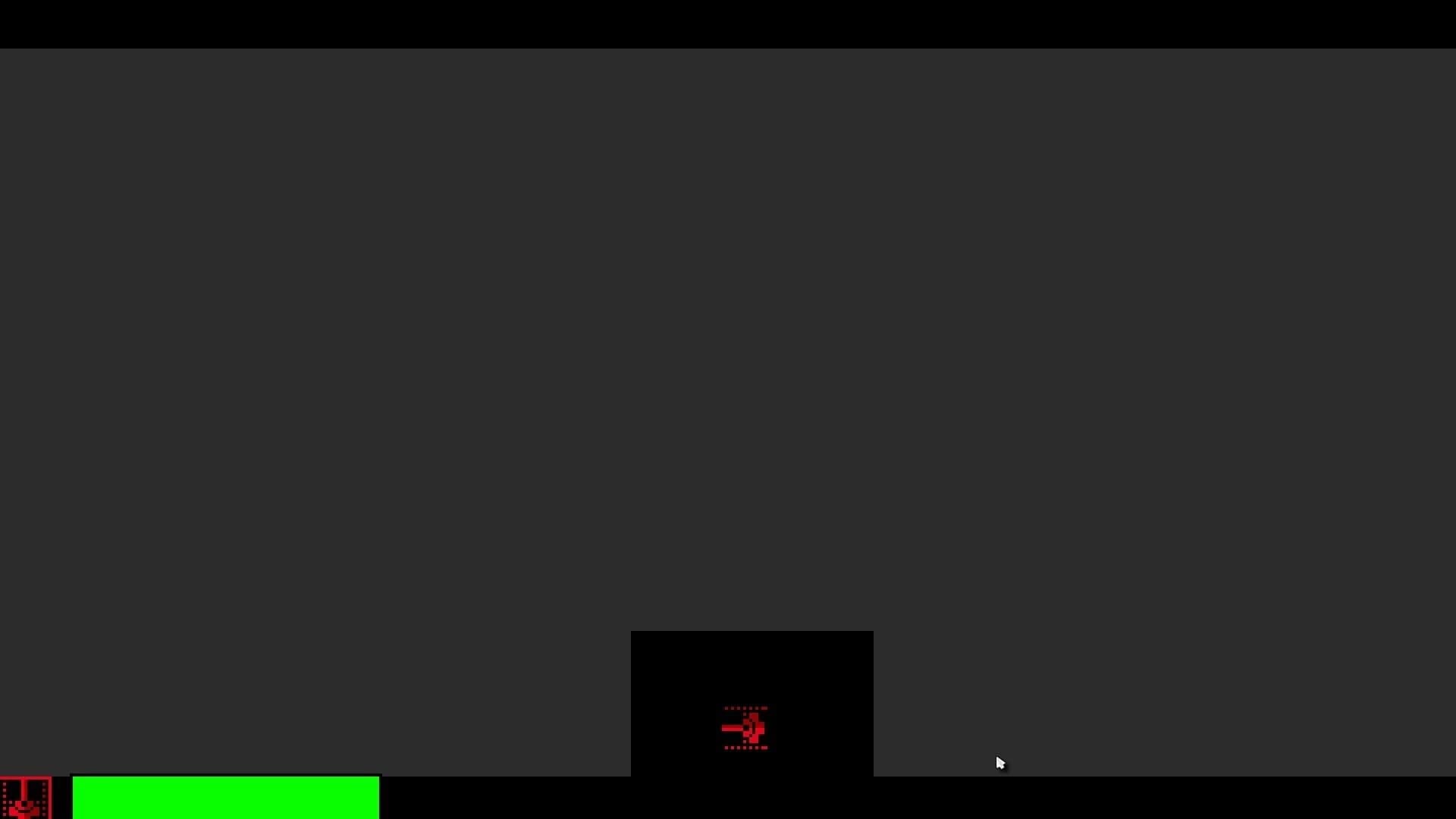 Tiger Tank 59 I: Break the Fog MP069 screenshot 1