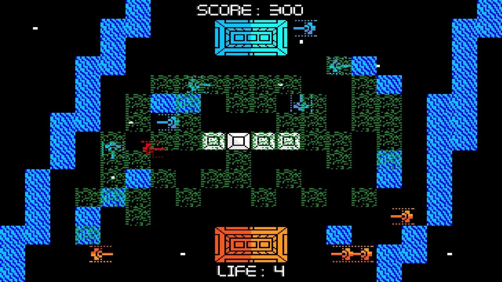 Tiger Tank 59 I: Mission Pack 046 screenshot 2