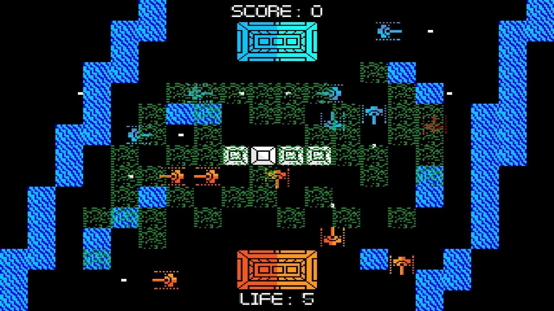 Tiger Tank 59 I: Mission Pack 046 screenshot 1