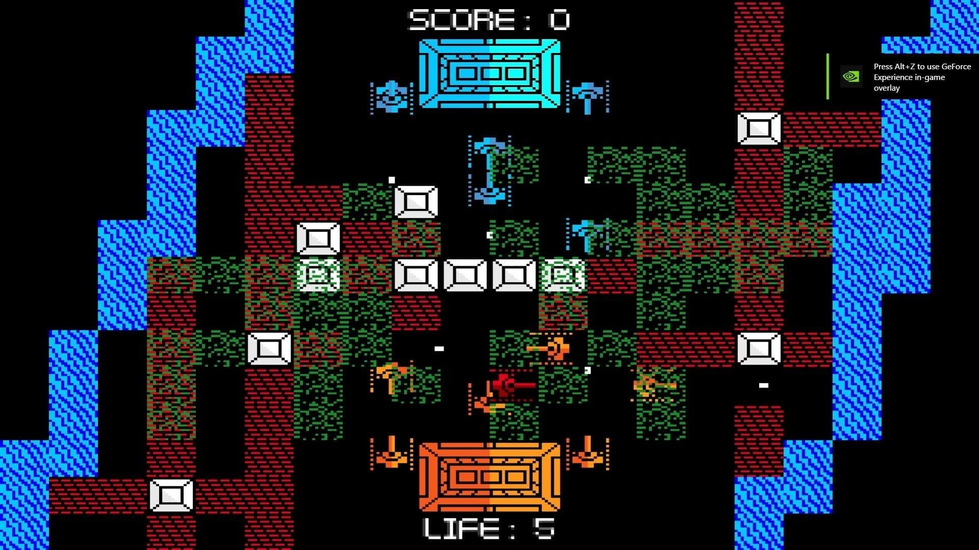Tiger Tank 59 I: Mission Pack 048 screenshot 5