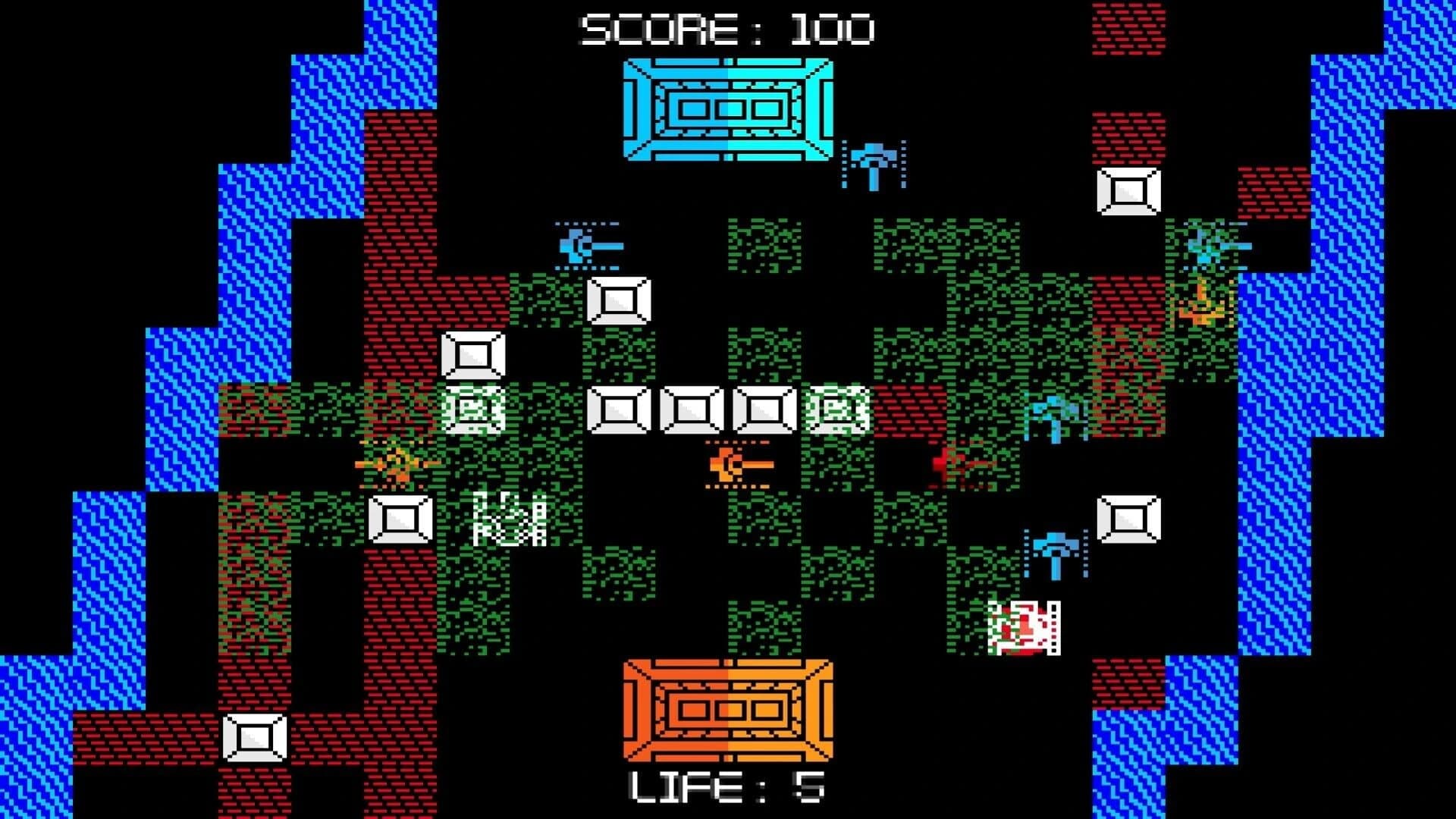 Tiger Tank 59 I: Mission Pack 048 screenshot 4