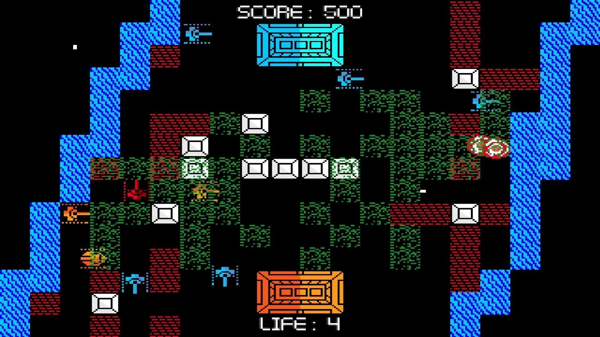 Tiger Tank 59 I: Mission Pack 048 screenshot 2