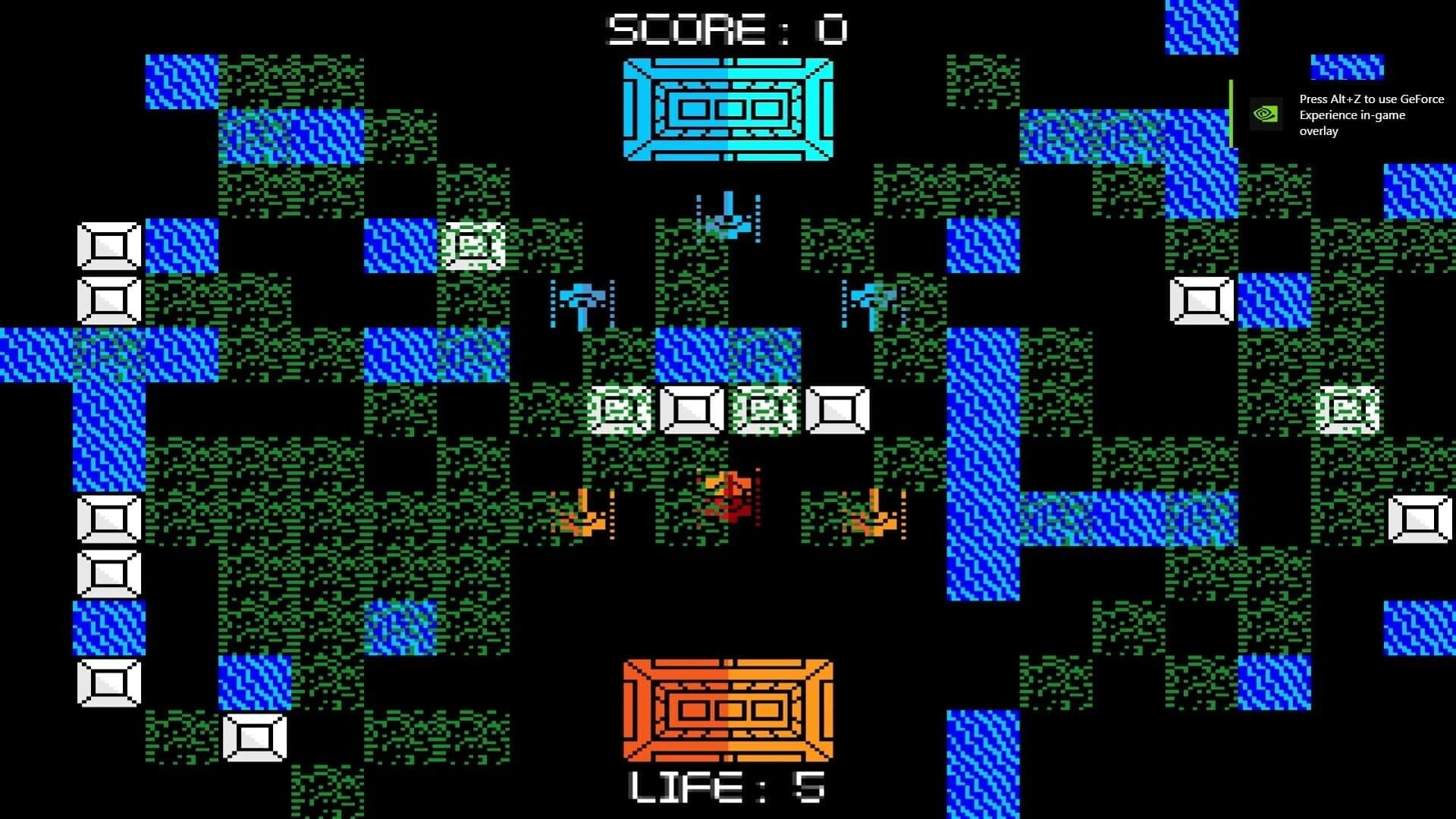 Tiger Tank 59 I: Mission Pack 051 screenshot 2