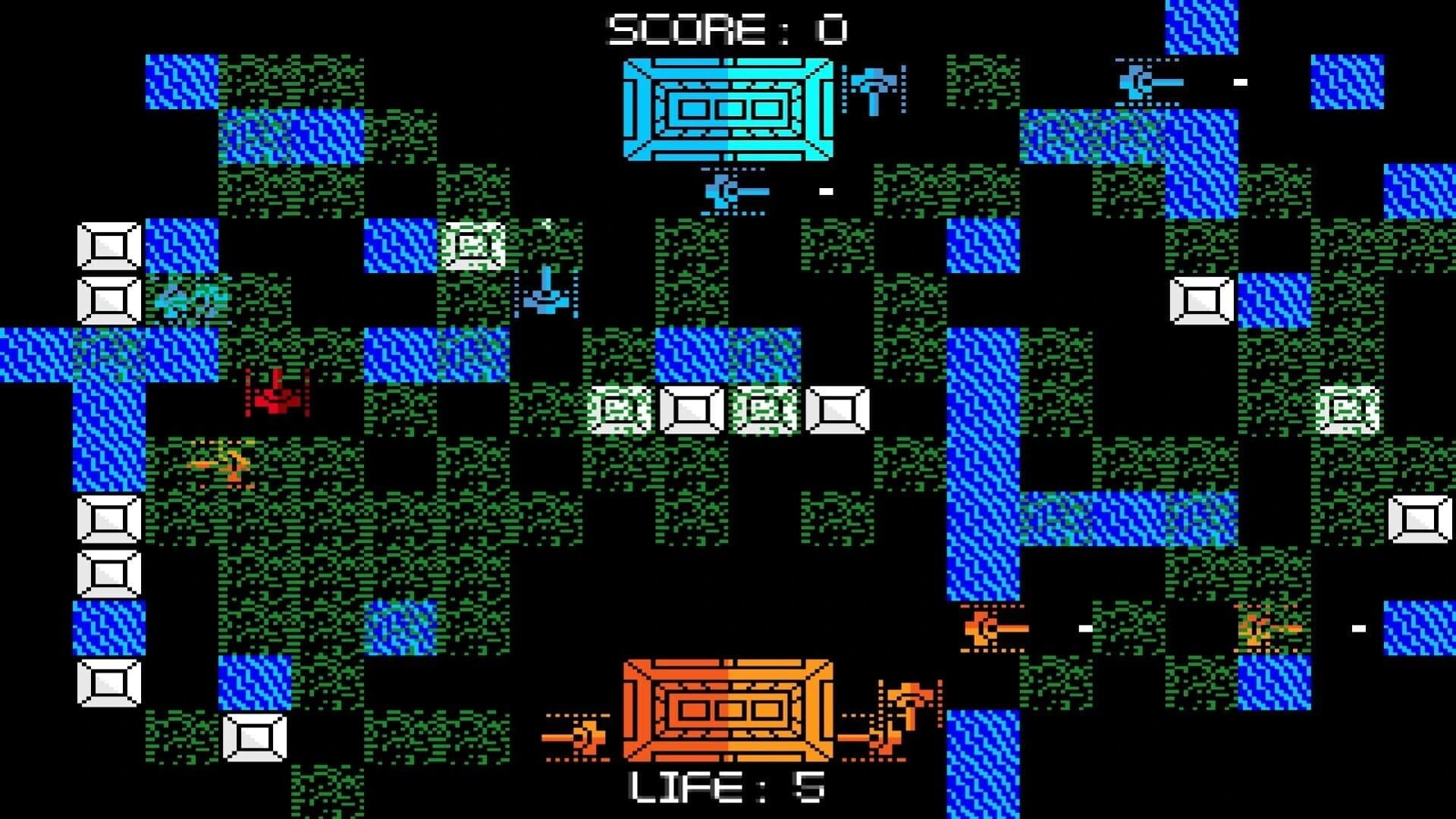 Tiger Tank 59 I: Mission Pack 051 screenshot 5