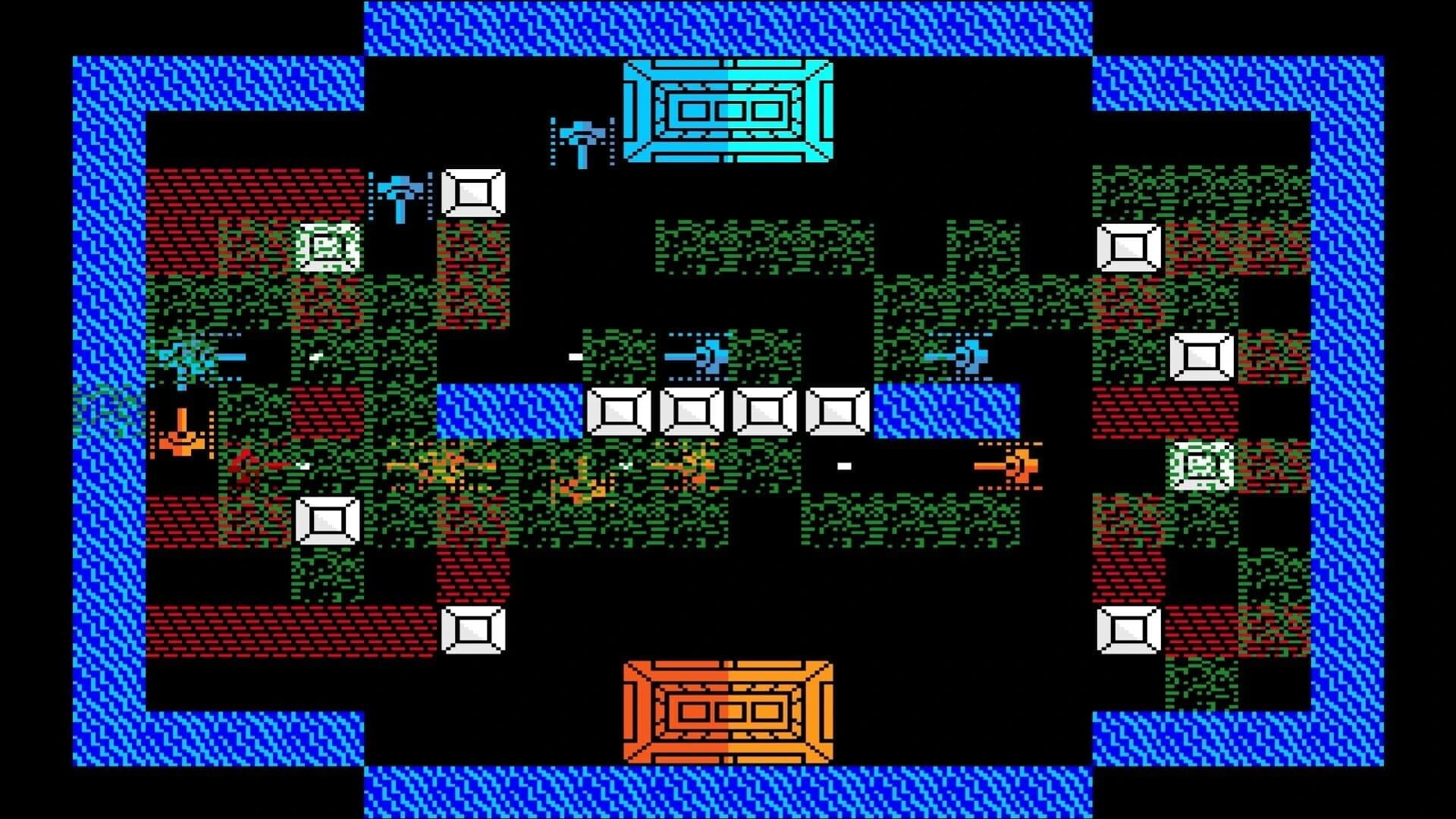 Tiger Tank 59 I: Mission Pack 072 screenshot 4