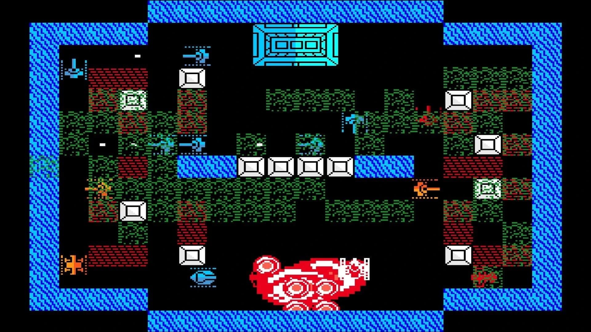 Tiger Tank 59 I: Mission Pack 072 screenshot 3