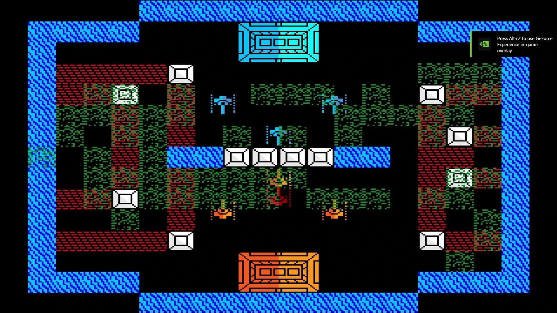 Tiger Tank 59 I: Mission Pack 072 screenshot 5