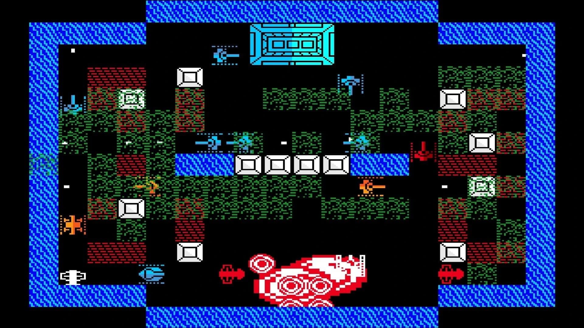 Tiger Tank 59 I: Mission Pack 072 screenshot 1