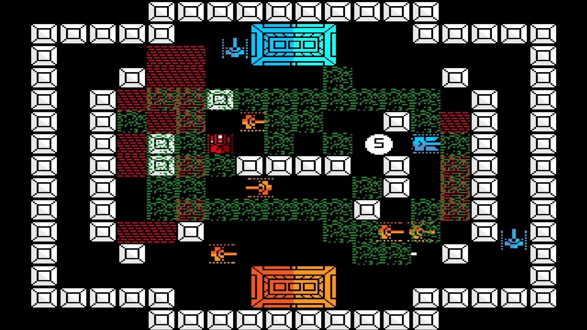 Tiger Tank 59 I: Mission Pack 076 screenshot 2