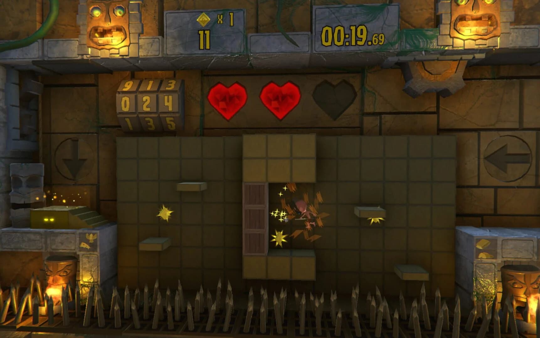 Tiki Trials screenshot 5