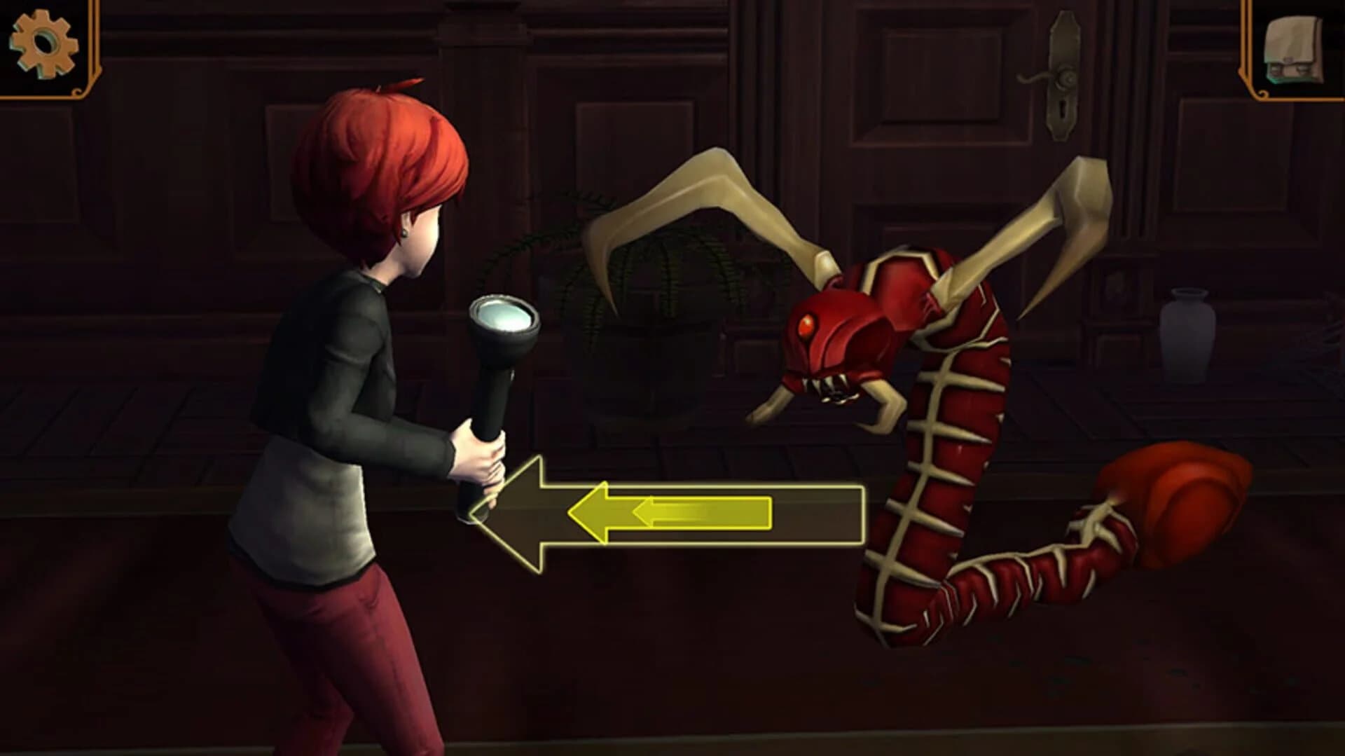 Til Morning's Light screenshot 1