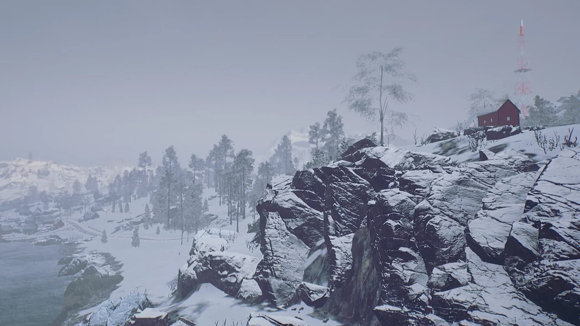 Til Nord screenshot 5