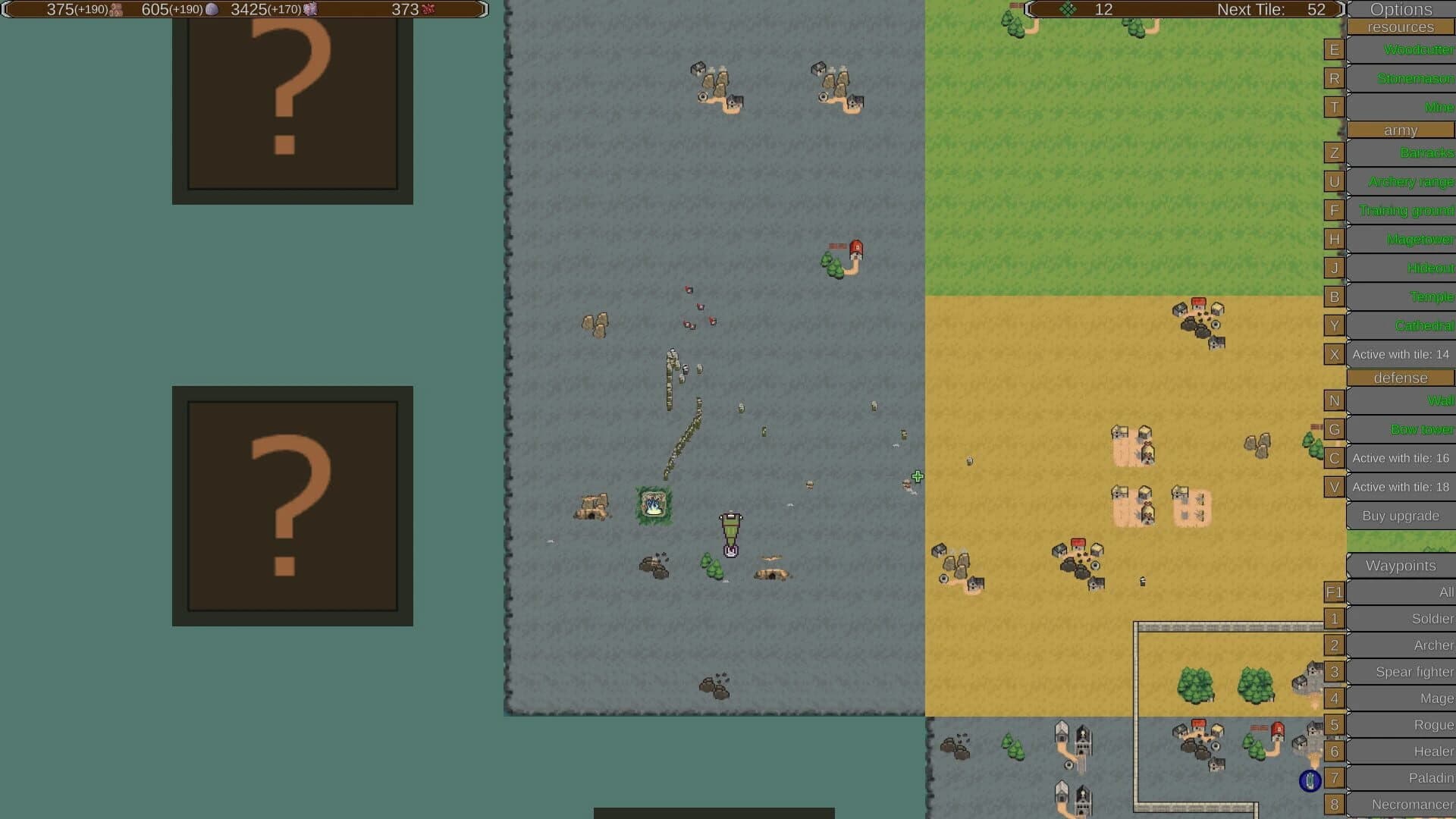 Tile Conqueror screenshot 4