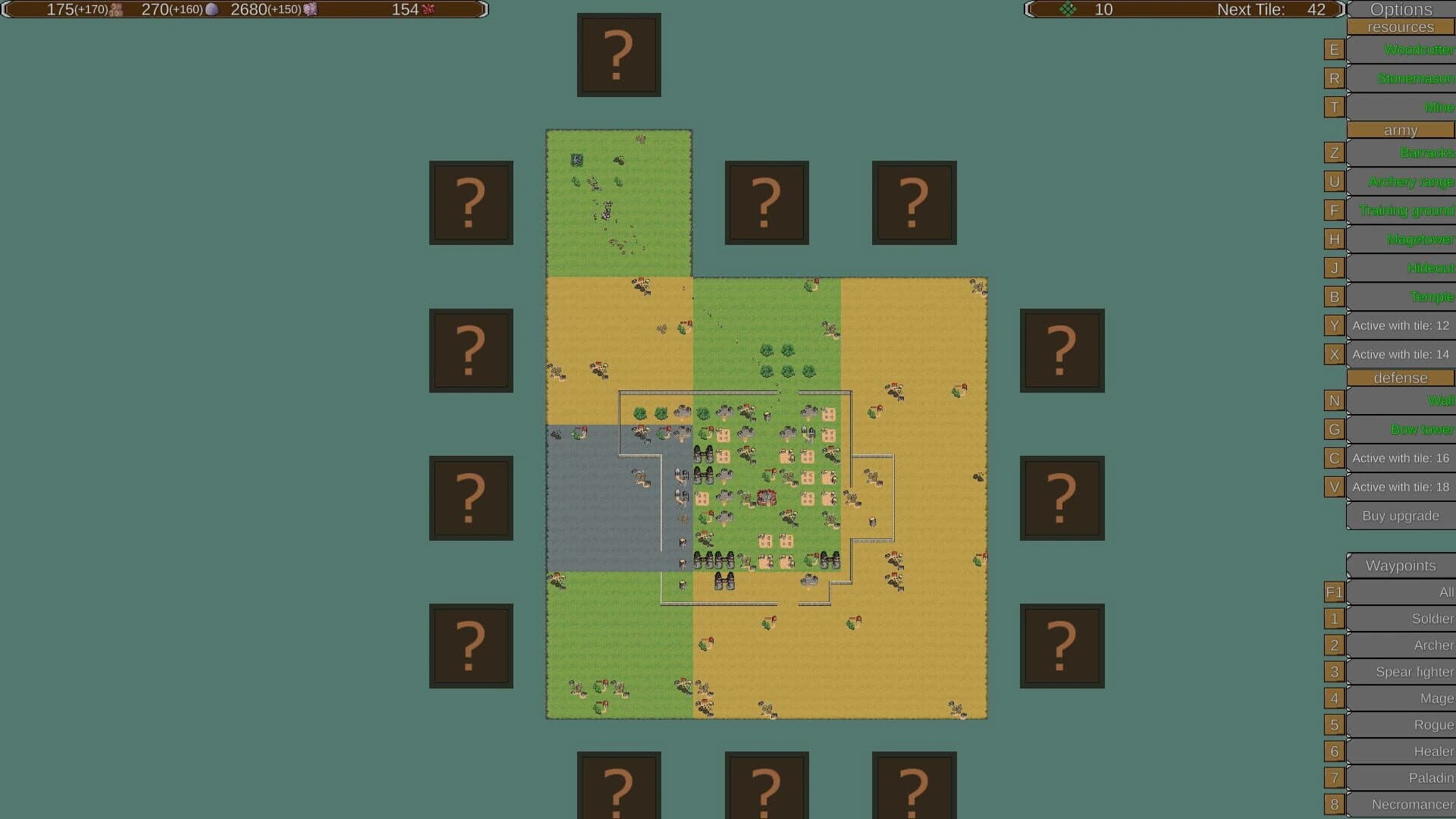Tile Conqueror screenshot 5