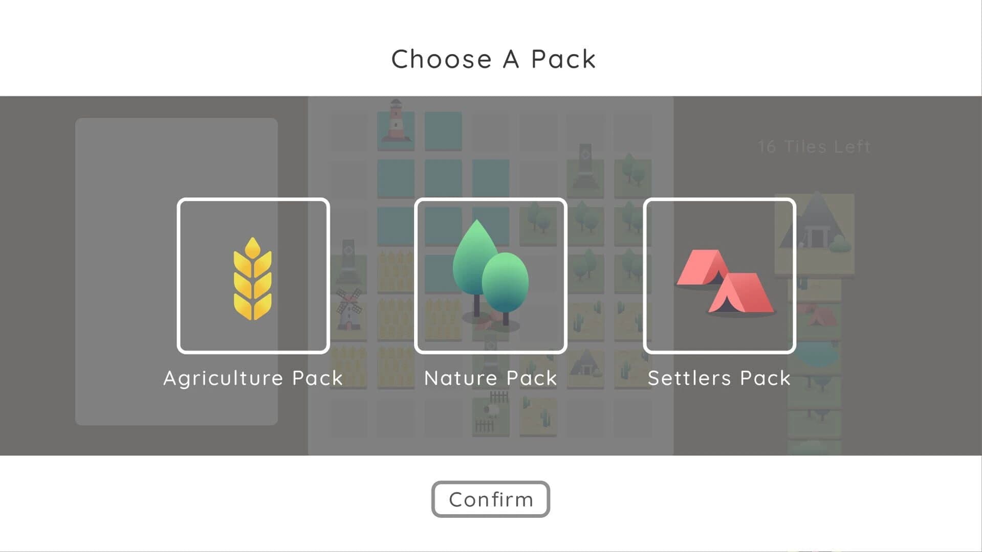 Tile Lands screenshot 3