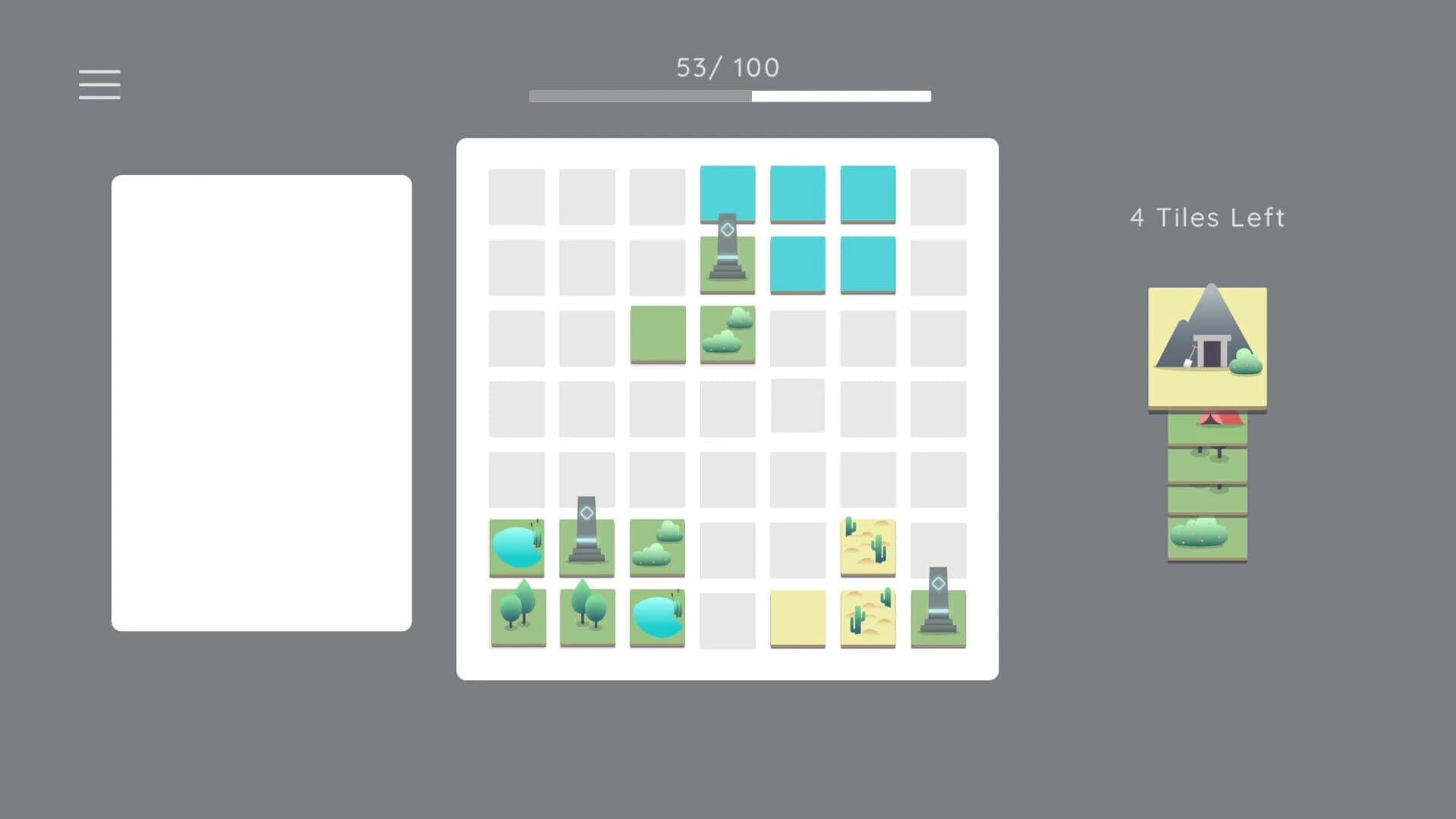 Tile Lands screenshot 2