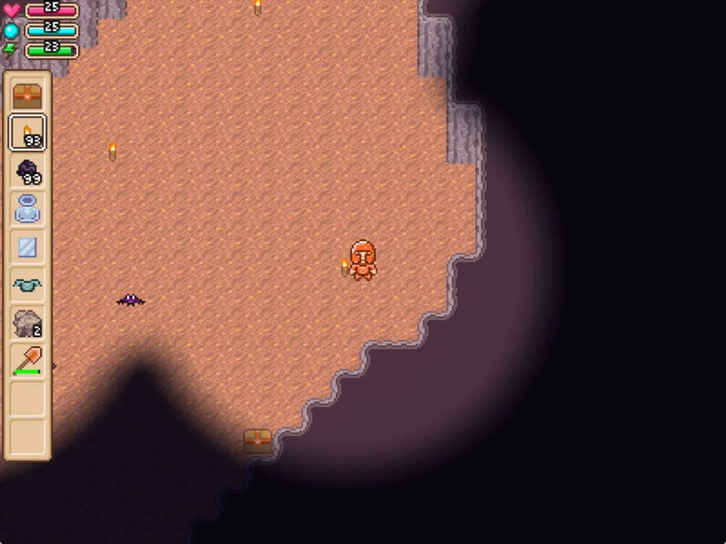 Tile Miner screenshot 1