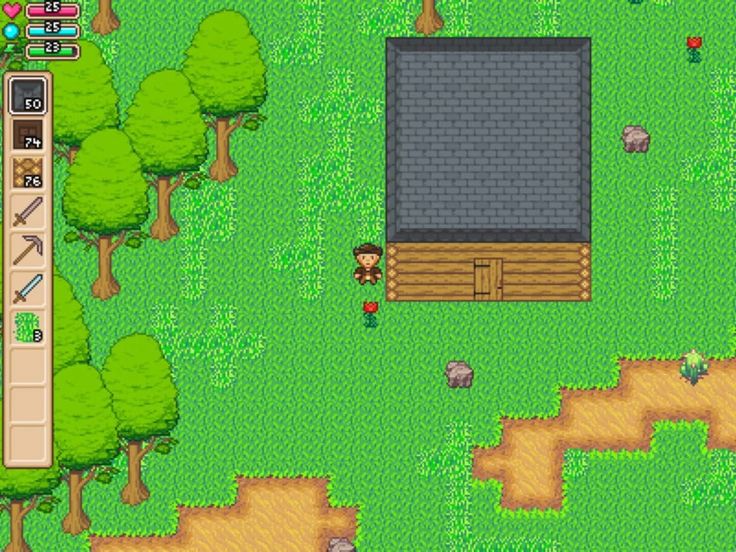 Tile Miner screenshot 2