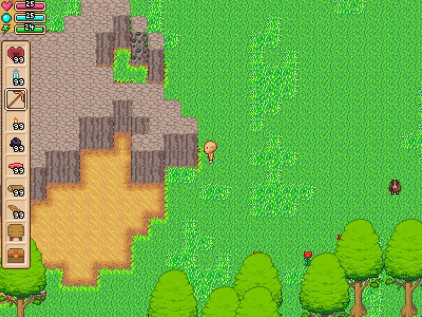 Tile Miner screenshot 4