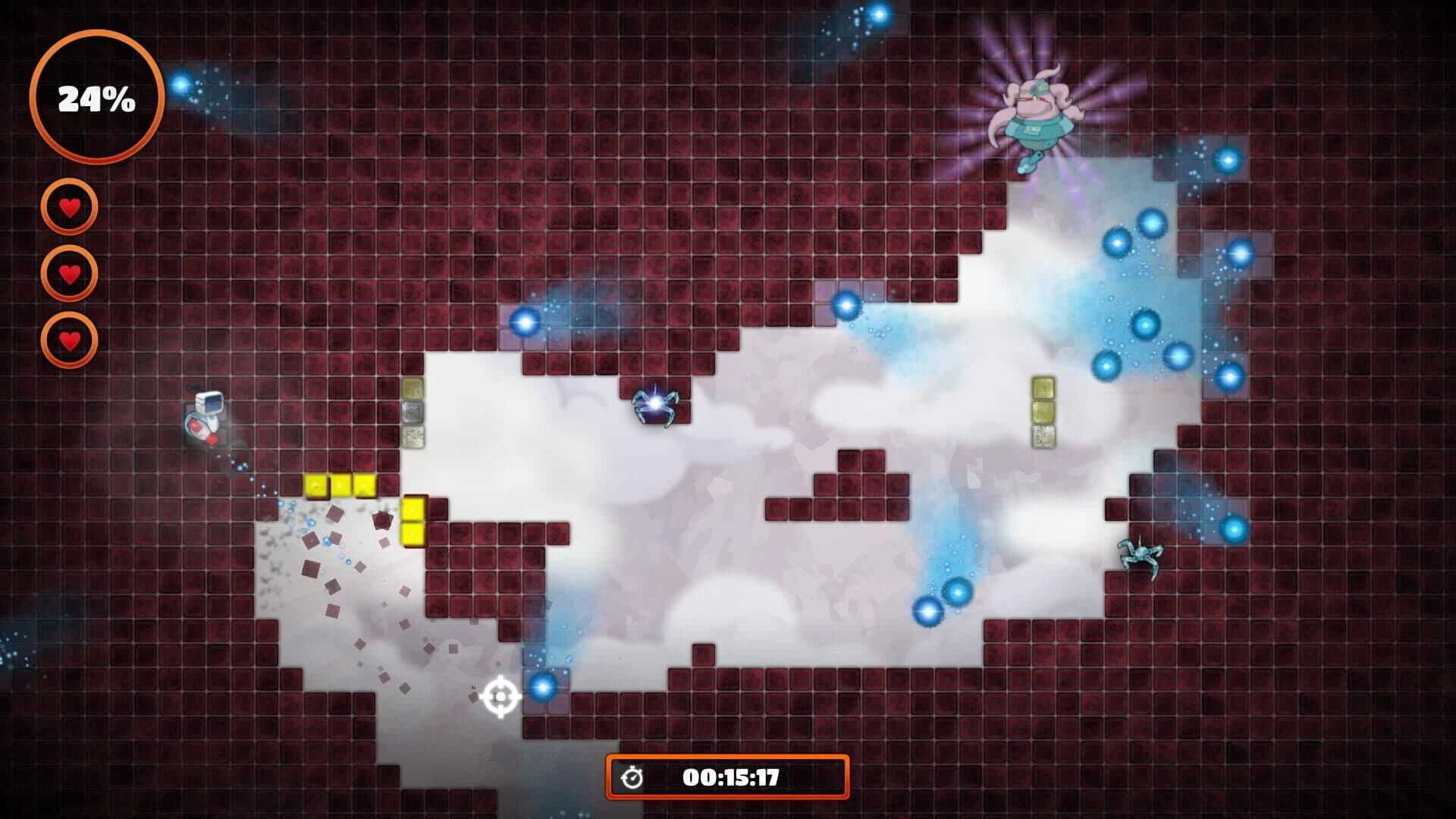 Tilebreaker Next Level screenshot 4