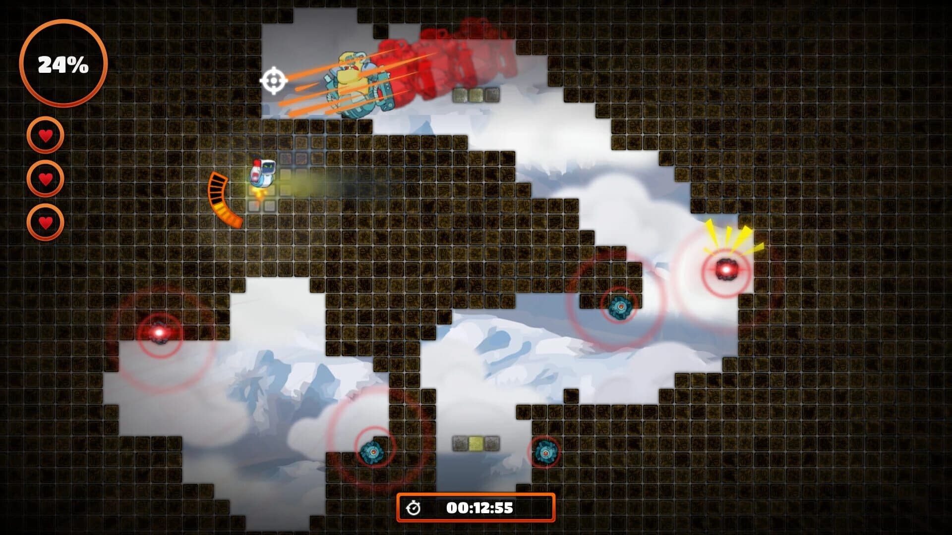 Tilebreaker Next Level screenshot 3